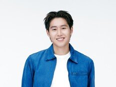 이강인, 축구 넘어 엔터까지…박보검·로제와 한솥밥 [공식]