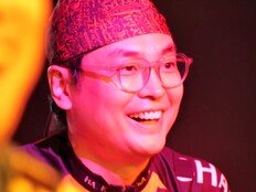박영진 눈이 돌았는데? 조커 눈빛 난리 (놀면 뭐하니?)