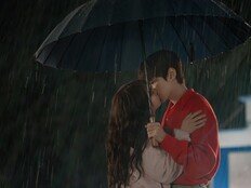 황인엽♥이혜리→백성철♥이열음, 키스 B컷 (그대에게 드림)