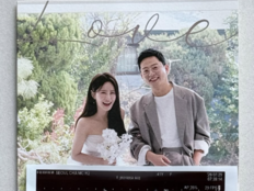 ‘♥김준호’ 김지민, 임신 14주 ‘먹덧’ 제대로 왔다…“바지·속옷 다 안 맞아” [SD톡톡]
