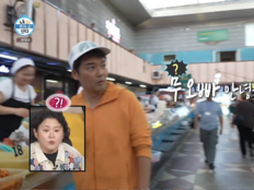 전현무, 알마티서 “무오빠!” 외침에 깜짝…시장서 인기 폭발 (나혼산)