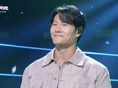 김종국, 예능인 이미지에 음원 두려웠다…“30주년, 가수 행복 되찾아”