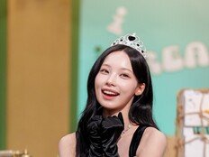 리센느 원이, 막내 제나에 “몇 년생이야”…꼰대력 폭발