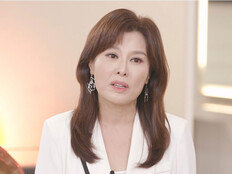 홍지민, 독립운동가 딸이었다…“자랑스럽단 말 못 해드려” (불후)