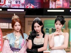 리센느 원이, 꼰대력 발산 “너 지금 몇 년생이야?” (놀토)