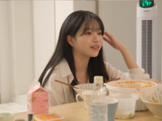 조유리 “윤가이는 내 첫 연기 선생님”…10년 우정 비하인드