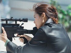 공효진, ‘유부녀 킬러’ 그냥 나온 게 아니었다…킥복싱까지 섭렵