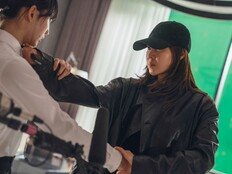 공효진, ‘유부녀 킬러’ 위해 킥복싱까지…액션도 제대로