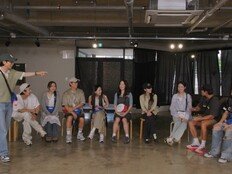 이주연, 공포체험 자신만만하더니 눈물…하하는 중도 포기 선언 (런닝맨)