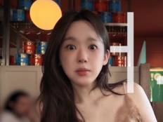 강민경도 떨게 한 찰리 푸스…英 식당서 마주치고 “말 걸고 싶은데” [SD톡톡]