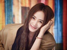 ‘지금 불륜’ 김혜수, 김지훈→조여정 극찬…“잘 성장해줘 고마워” [DA인터뷰②]