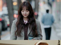 로코 처음 맞아?…‘최애의 사원’, 사랑스러움 무장한 김혜준의 ‘청춘 성장록’