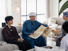 신동, 21억 ‘홈쇼핑 완판남’ 클래스…쟈니까지 홀린 장사 수완