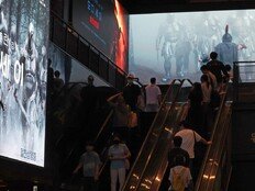 ‘오디세이’ 400만 달성 하루만에 500만 돌파…폭발적 속도