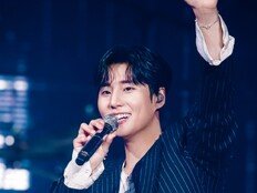 데이식스 영케이, 솔로 투어 첫 공연 성료 “최대한 오래 무대 서고파”