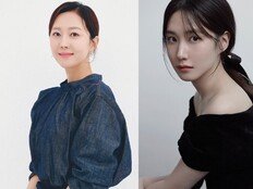 연기 레전드 모였다…염정아-박은빈 ‘남은정’ 캐스팅 [공식]
