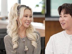 다영, 딘딘 ‘30만 원 생일 선물’ 미담 공개…“매년 챙겨줬다”