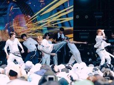 TWS, 일본서 더 커진 존재감…첫 서머소닉에 1만6000명 모여