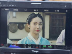 하영, 증조부 “조선 옷 안 입어”→100년 후 28세에 “생애 첫 한복” [SD이슈]