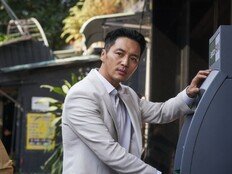 변요한, ‘벨제붑’ 기존 ‘타짜’ 세계관과 완전히 독립된 이야기 [현장]