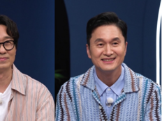 장현성 “장항준 딸 너무 괜찮아”…절친끼리 ‘미래 사돈’ 약속