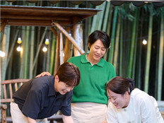 최수종·이찬원·윤주모, ‘한국인의 밥상’ 뭉쳤다…김혜수 통 큰 지원사격