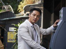 ‘타짜4’ 변요한 “‘낙상사고’ 허영만 선생님 쾌유 기도하겠다”