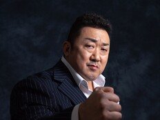 [공식] 마동석, ‘익스트랙션 3’ 합류…피어스 브로스넌·크리스 헴스워스와 만난다