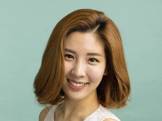 함연지, ‘오뚜기 3세’ 본업 시작했나…연예계 떠나 美서 경영수업