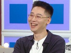 허키 시바세키, 이름 때문에 김구라 소환…10년 쓴 활동명 탄생 비화