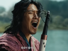 장혁, “광고 찍다 현타 왔냐고?”…‘추노’ 셀프 패러디에 뜻밖의 대답 [SD톡톡]