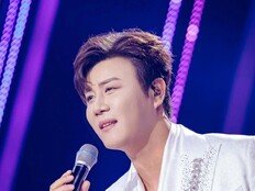 진해성, ‘트롯픽’ 위클리 男 1위