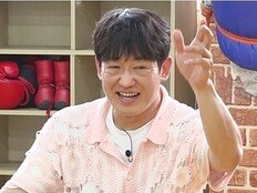 ‘악역 전문’ 허성태, 알고 보니 심약男…유재석 “빌런 치고 약해” (틈만나면)