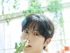 더보이즈 현재, 데뷔 첫 단독 팬미팅 개최…팬들에게 특별한 ‘선물’