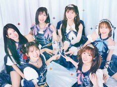 라잇썸, 9월 日 정식 데뷔…특급 ‘귀여움’ 담았다