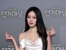이성경, 폭우 피해에 5000만원 쾌척…누적 기부금 2억원
