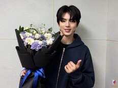 차준환, ‘나 혼자만 레벨업 on ICE’ 성료…스케이팅→연기 활약