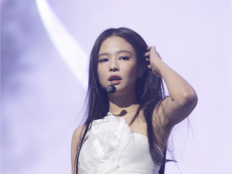 제니, ‘노출 영상’ 일파만파→결국 칼 빼들었다 “선처 없다” [공식]