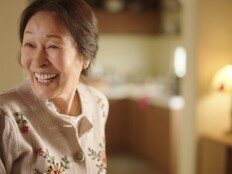 김혜자, 영화 ‘여전히 찬란하게’로 스크린 컴백…10월 개봉