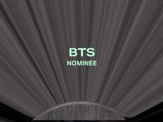 ‘Dynamite’ 이어 ‘SWIM’…BTS, VMA 올해의 노래 재도전