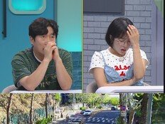 신호위반 지게차에 참변…가해자 사진 촬영+적반하장 (한블리)