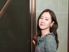 공효진, 정준원 태도 논란에 “말 한마디도 신중하게 하는 친구”[인터뷰]