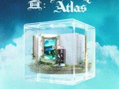 원위. 17곡 꽉 채워 정규 3집 발매…전원 곡 작업 참여 [DA투데이]