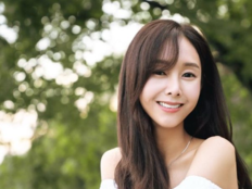 지나, 10년 만에 공식 무대 복귀…캐나다 K팝 행사 MC 맡는다