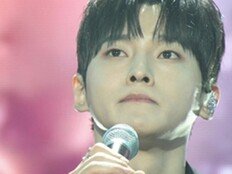 성리, 턱시도 입고 ‘무명전설’ 우승 특전 무대…“다 가졌네” (전설의 사내)