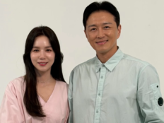 진태현♥박시은, 또 2000만 원 기부…누적 후원금 2억 원 넘었다