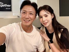 [공식] 진태현♥박시은 또 선행, 독립유공자 후손 등에 2000만원 기부