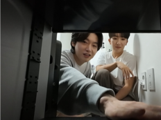 김용빈, 남승민 자취방 샅샅이 뒤졌다…금고 속 물건에 ‘깜짝’(편스토랑)