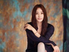 ‘불륜조차 하찮아지는’ 전복의 물리학…김혜수의 ‘지금 불륜’ [인터뷰]