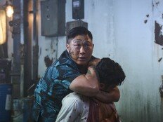힙합 스웨그가 누아르 텍스처로?…장르물로 향한 ‘진격의 래퍼들’